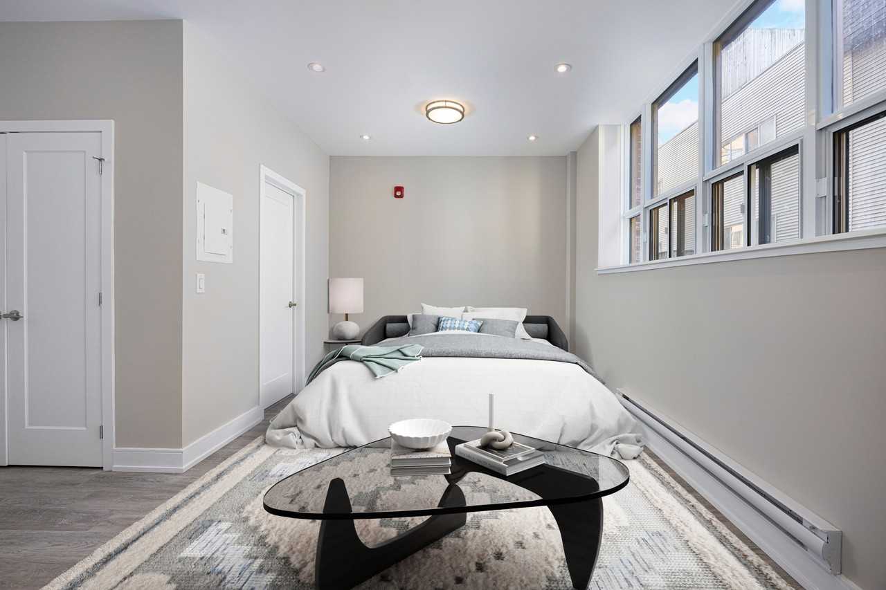 Tyndall Tower - Photo 2 of 14