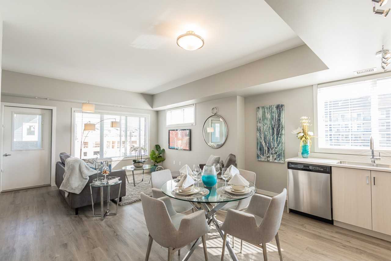 Element Townhomes in West Transcona - Photo 5 of 50