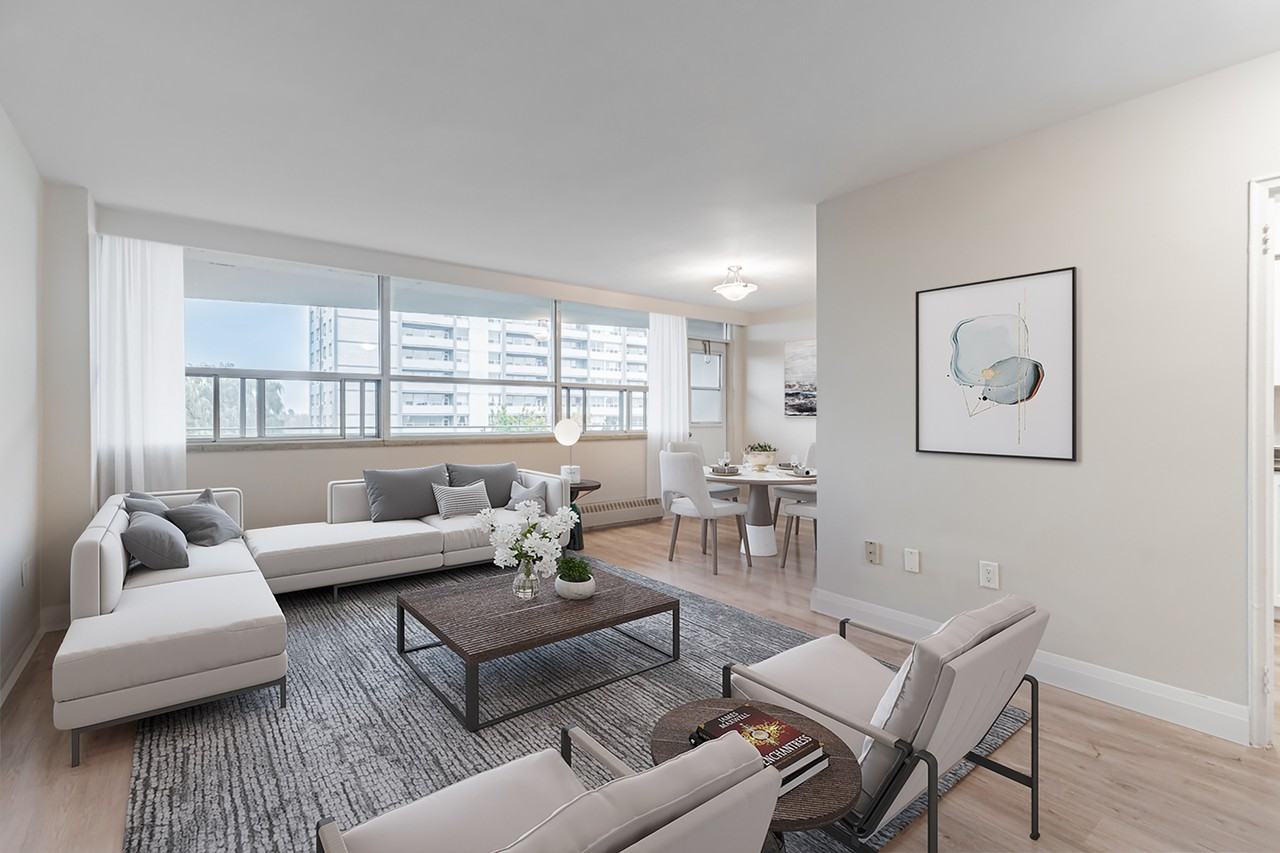 569 Sheppard Avenue West - Photo 5 of 16