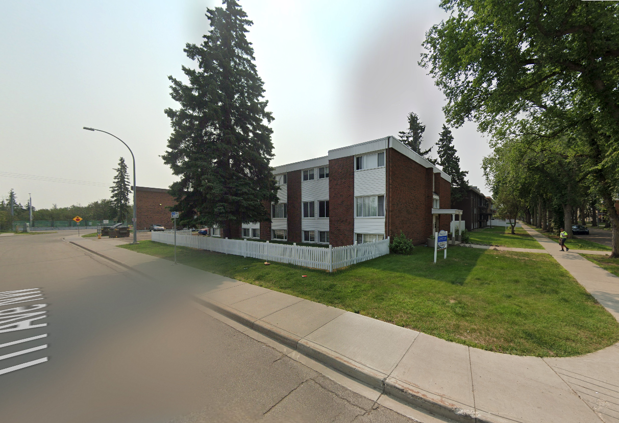 Rhodes Apartments - Photo 6 of 6