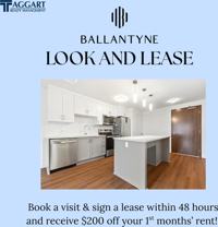 Ballantyne Apartments - Photo 1 of 1