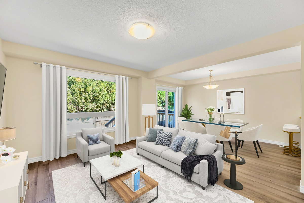 Riverbend Place and Upper Shore Townhomes - Photo 3 of 14