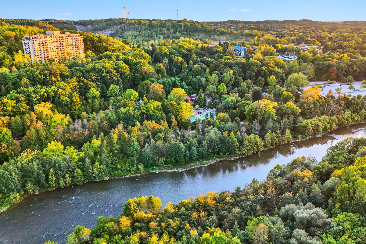 Riverbend Place and Upper Shore Townhomes - Photo 4 of 14