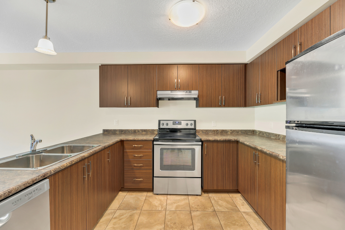 Riverbend Place and Upper Shore Townhomes - Photo 5 of 14