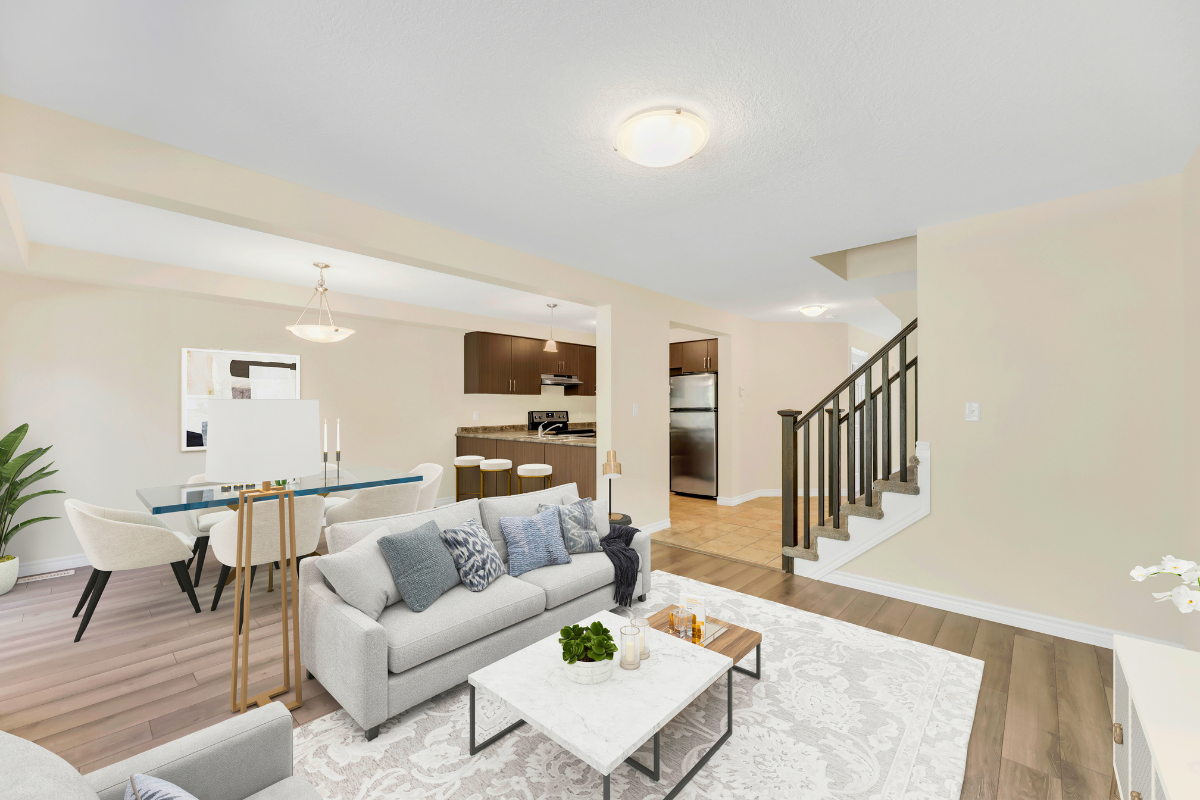 Riverbend Place and Upper Shore Townhomes - Photo 7 of 14