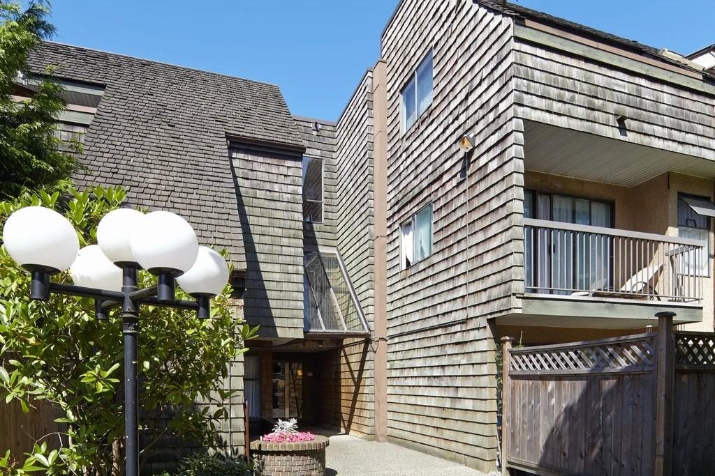 Barclay Arms - Photo 5 of 8