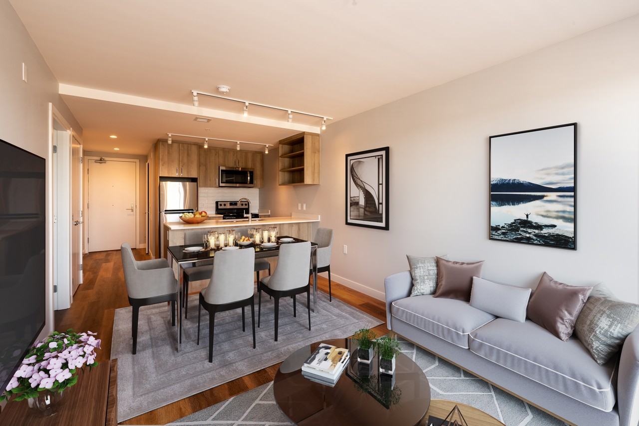 The Bovill - Photo 5 of 50