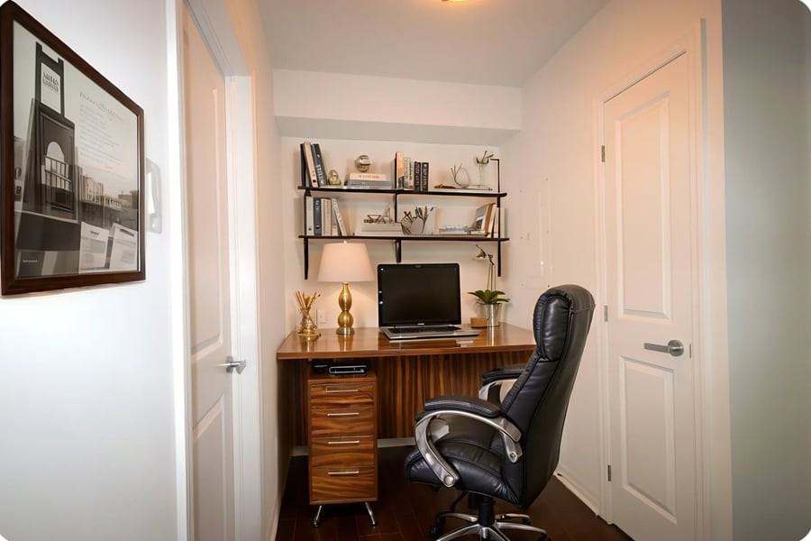 242 Rideau Street Unit 403 - Photo 2 of 12