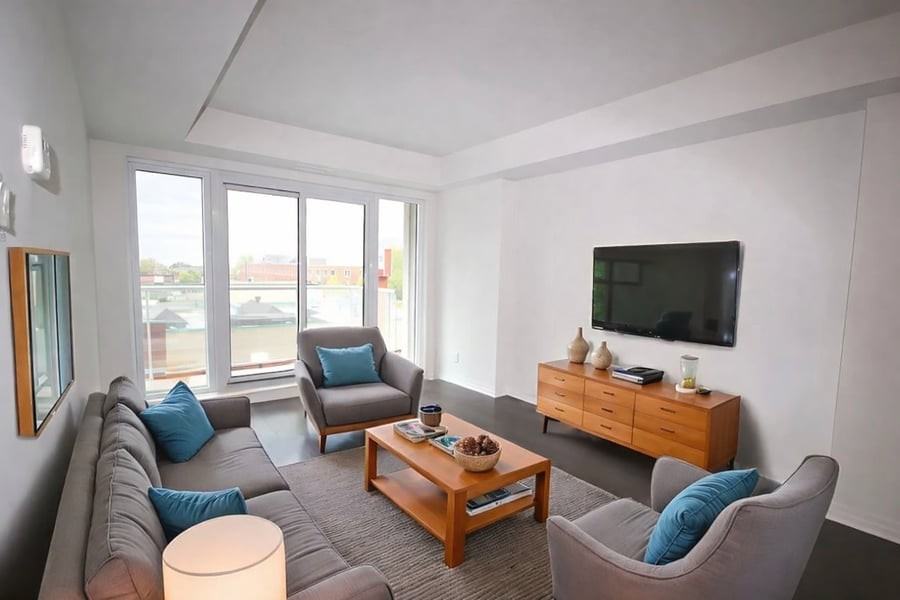 242 Rideau Street Unit 403 - Photo 5 of 12