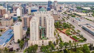 Fort Garry Place II - Photo 1 of 1