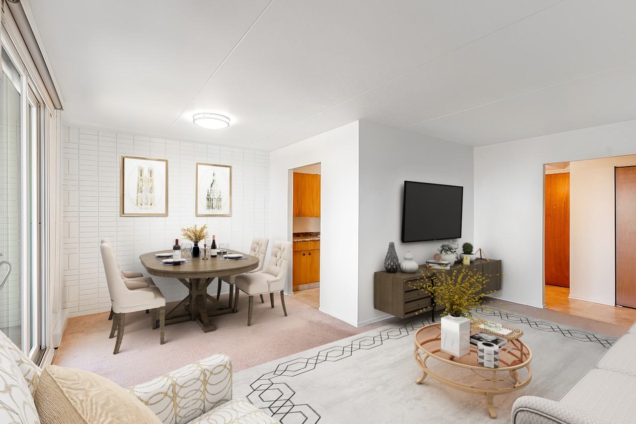 Norway House - Photo 4 of 21