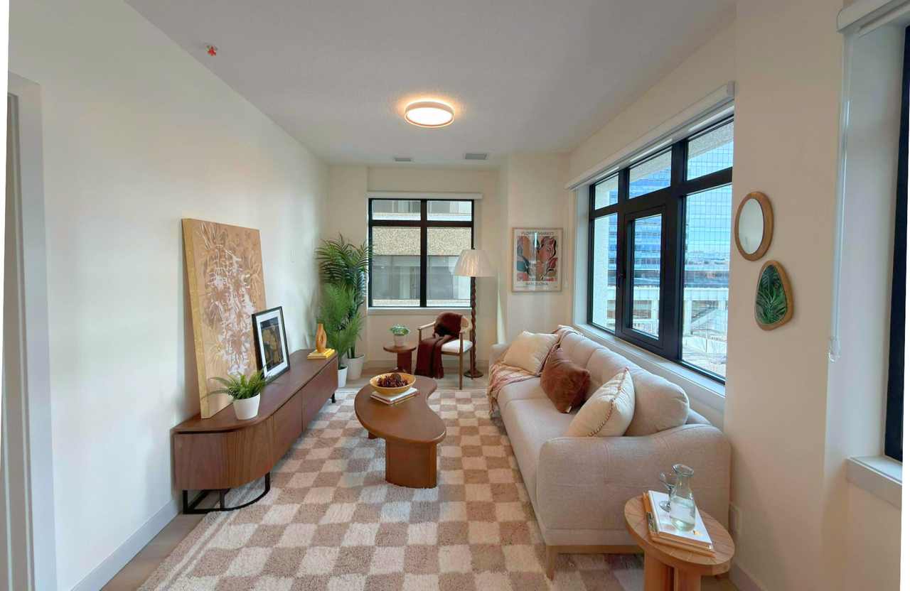 Eau Claire Residences - Photo 2 of 50