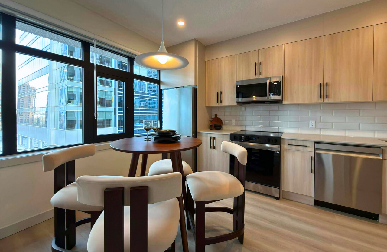 Eau Claire Residences - Photo 4 of 50