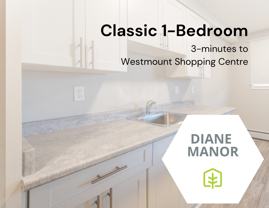 Diane Manor - Photo 1 of 1