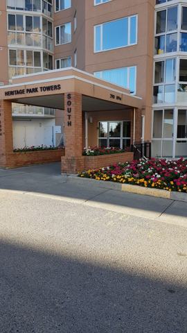 Heritage Park Towers