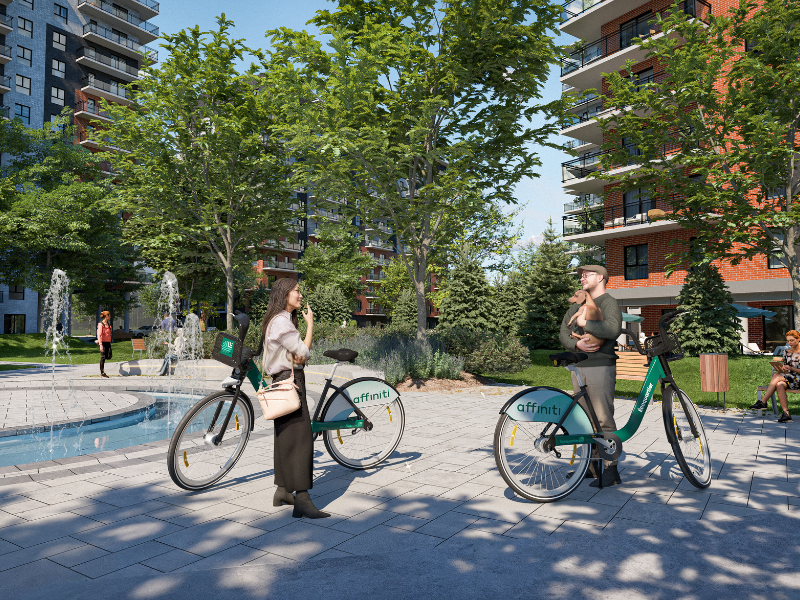 Mostra + Saint - Photo 5 of 12