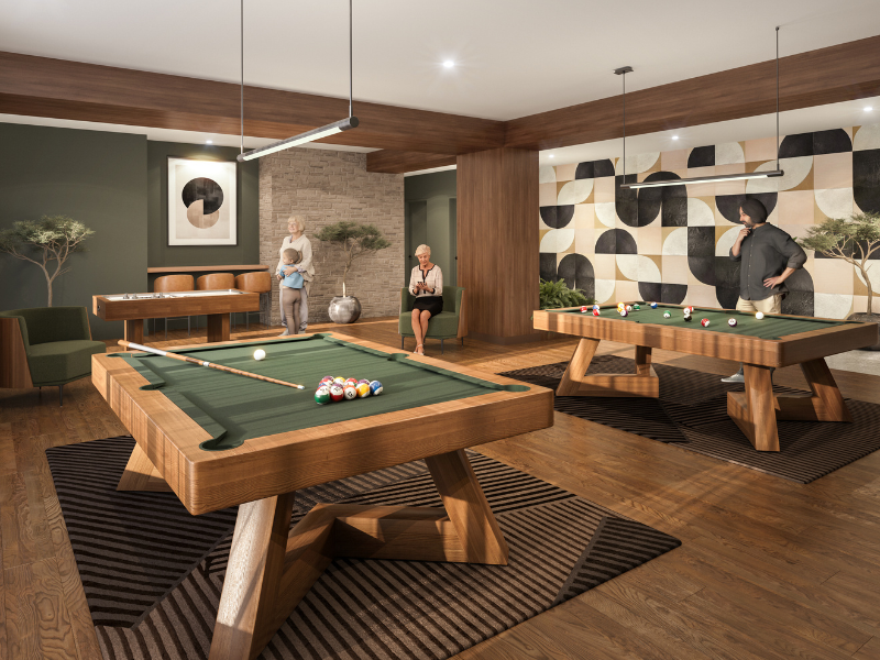 Mostra + Saint - Photo 6 of 12