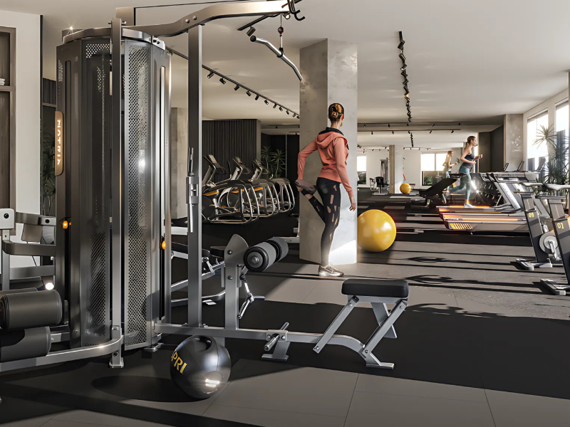 Mostra + Saint - Photo 7 of 12