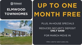 Elmwood Townhomes - Photo 1 of 1