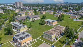 Elmwood Townhomes - Photo 1 of 1
