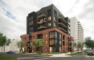 featured image of 1018 South Park St