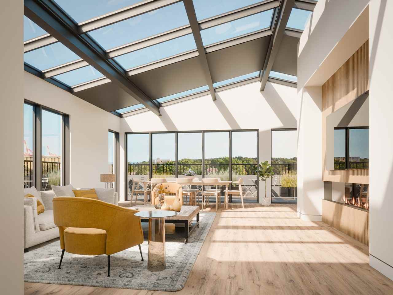 18 Park - Photo 2 of 16