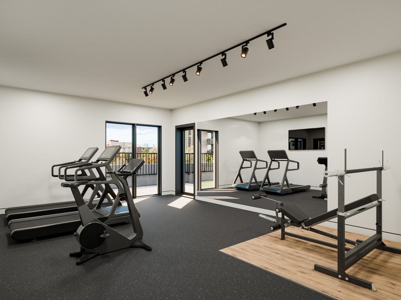 18 Park - Photo 3 of 16