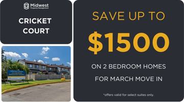 featured image of 609A Cricket Crt Nw