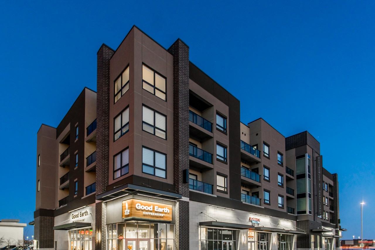 The Residences at Grasslands - Photo 2 of 40