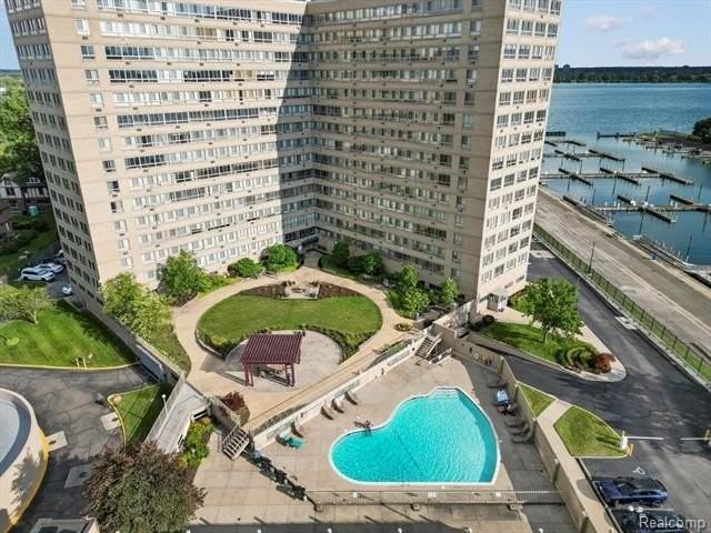 8900 E Jefferson Ave #1110 - Photo 3 of 19