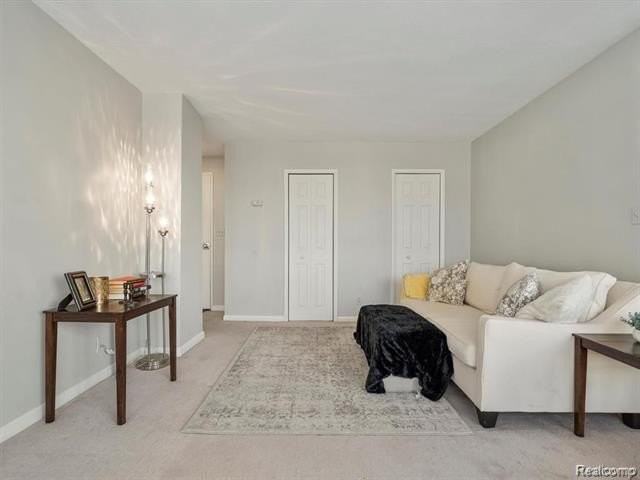 8900 E Jefferson Ave #1110 - Photo 4 of 19