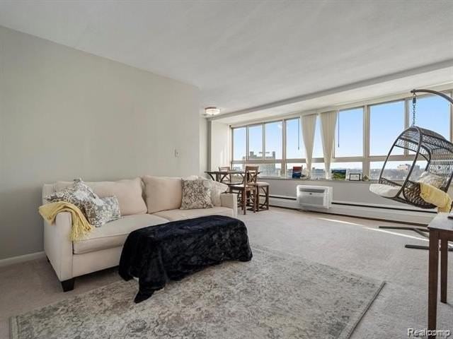 8900 E Jefferson Ave #1110 - Photo 5 of 19