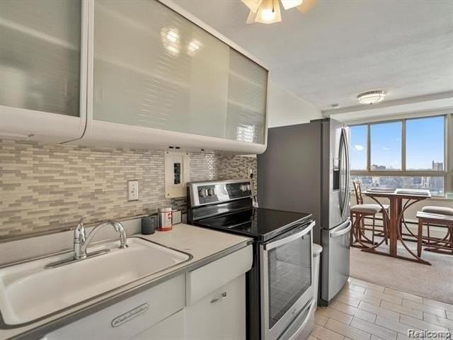 8900 E Jefferson Ave #1110 - Photo 7 of 19