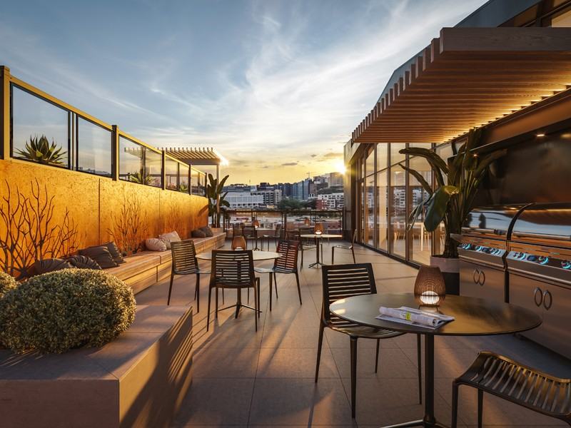 DOMO Condo Rentals - Photo 5 of 48