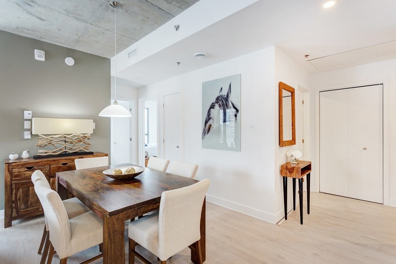 MYRIADE Condos for rent Quartier des spectacles - Photo 6 of 36