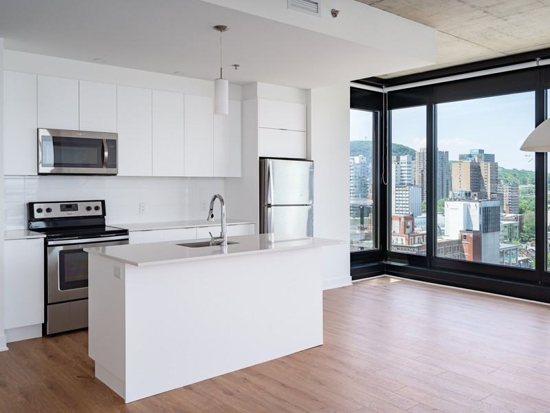 MYRIADE Condos for rent Quartier des spectacles - Photo 4 of 38