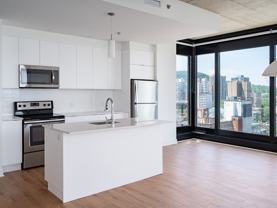 MYRIADE Condos for rent Quartier des spectacles - Photo 1 of 1
