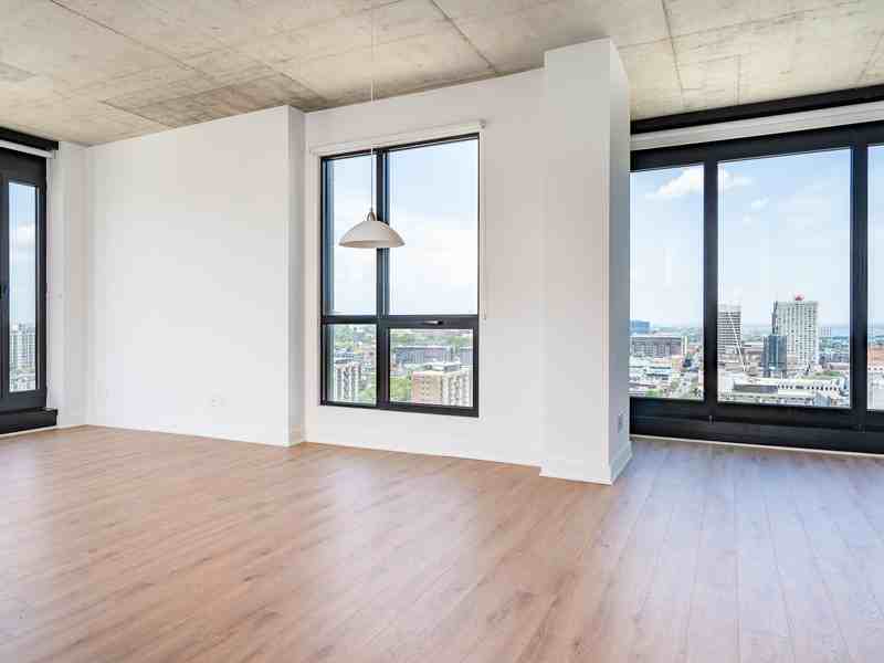 MYRIADE Condos for rent Quartier des spectacles - Photo 3 of 38
