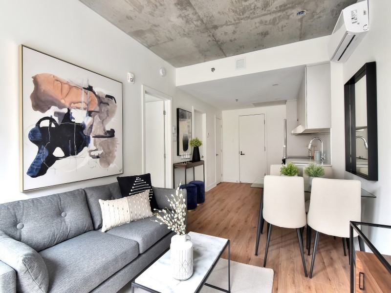 NuBerri Apartments for rent - Photo 6 of 39