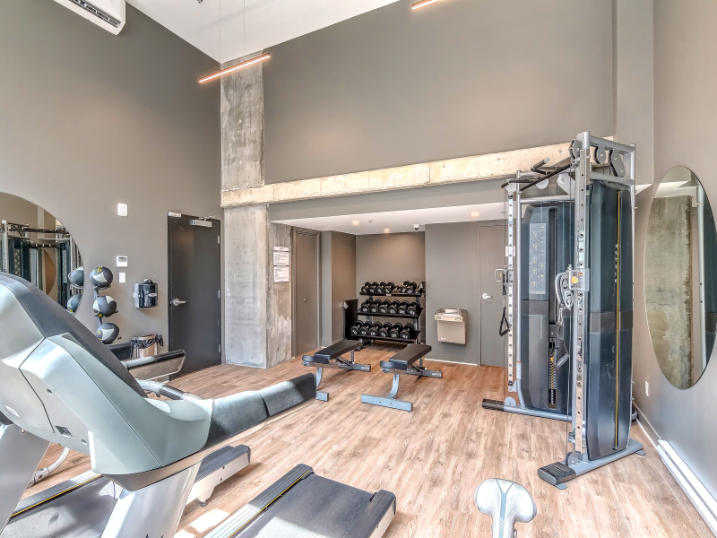 NuBerri Apartments for rent - Photo 5 of 39