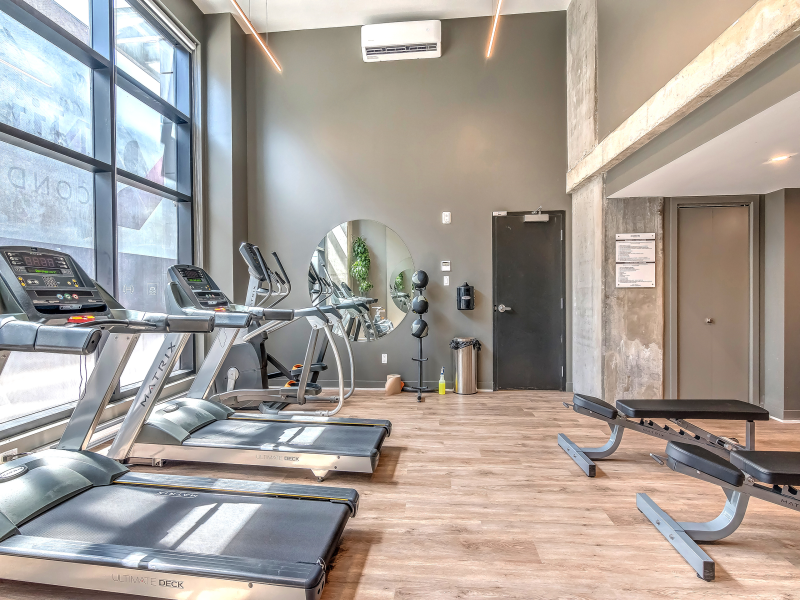 NuBerri Apartments for rent - Photo 6 of 39
