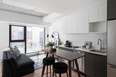 GRIFFIN SQUARE Condo Rentals - Photo 1 of 1