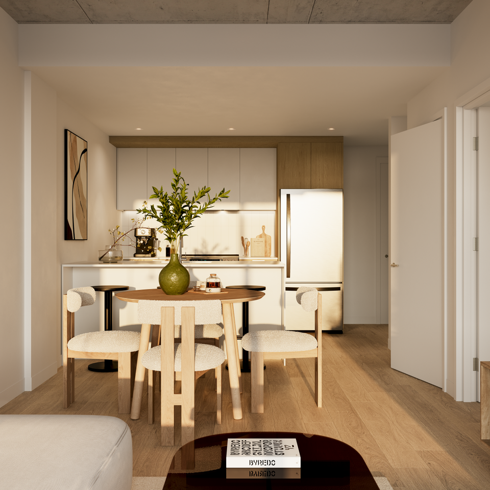 Joseph Condo Rentals - Photo 4 of 29