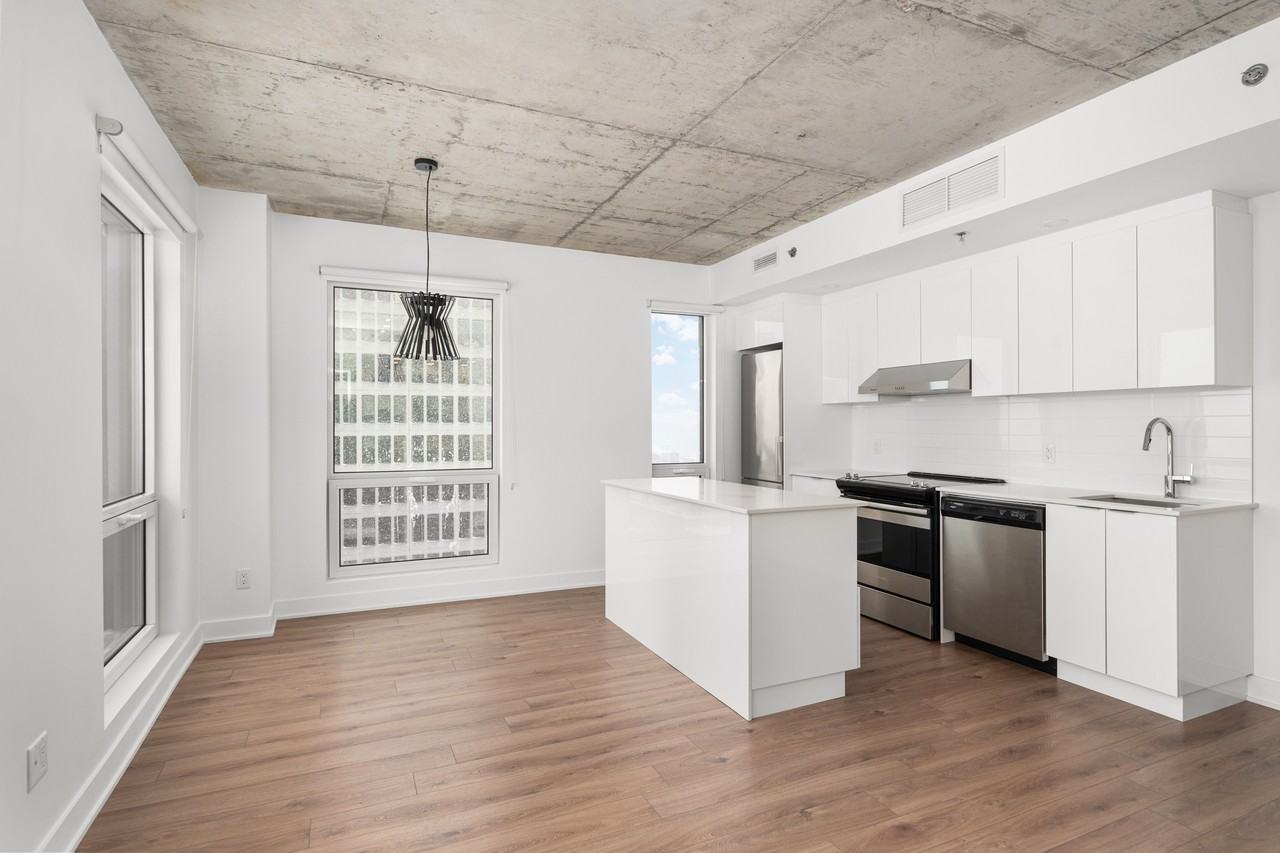 Zenith - Condos for rent - Photo 6 of 50
