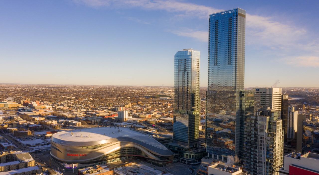 SKY Signature Suites - Photo 2 of 36