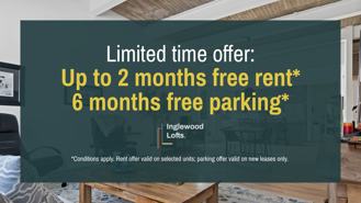 Inglewood Lofts - Photo 1 of 1