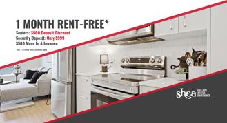 Sage Hill Estates Apartments - Photo 1 of 1