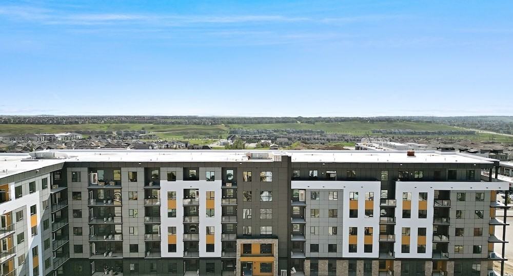 Sage Hill Estates Apartments - Photo 3 of 45