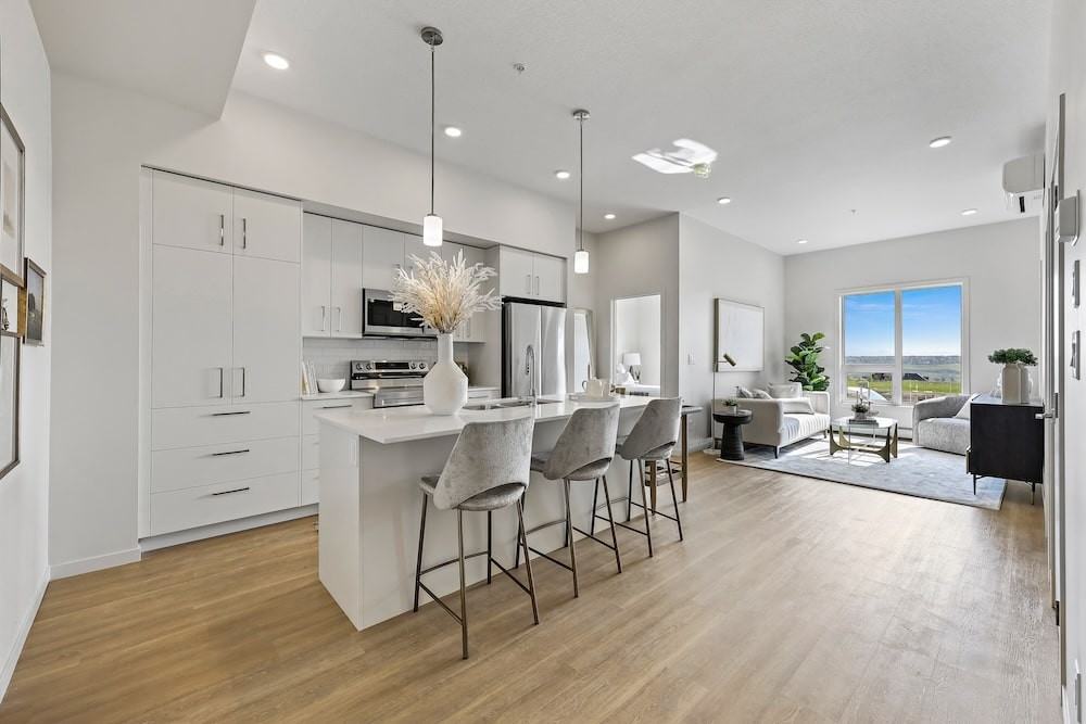 Sage Hill Estates Apartments - Photo 5 of 45