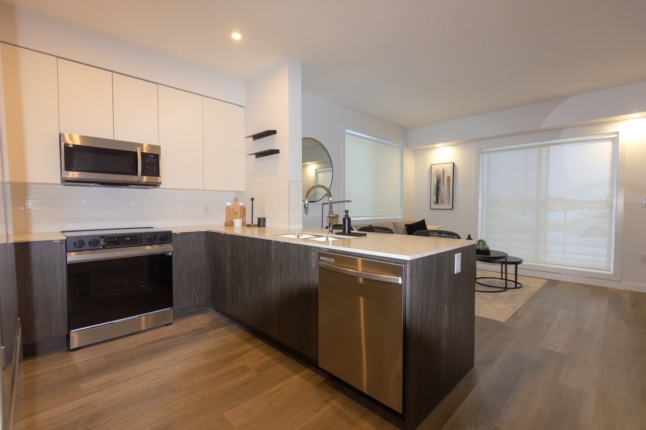 Heritage Flats - Photo 3 of 13